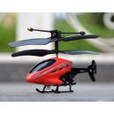2CH RC Mini Helicopter VM720