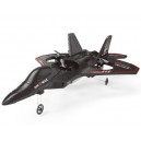 2.4G 6-AXIS 4CH RC FIGHTER VM737