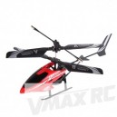 VM713 2CH Alloy Body RC Helicopter Radio Control