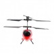 VM713 2CH Alloy Body RC Helicopter Radio Control