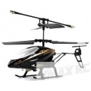 V-Max HX718 Electric RC Helicopter GYRO Gyroscope 3.5CH Channel IR Infrared LED Ready To Fly RTF