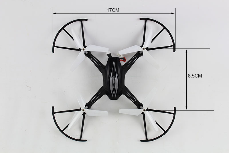 750 rc drone